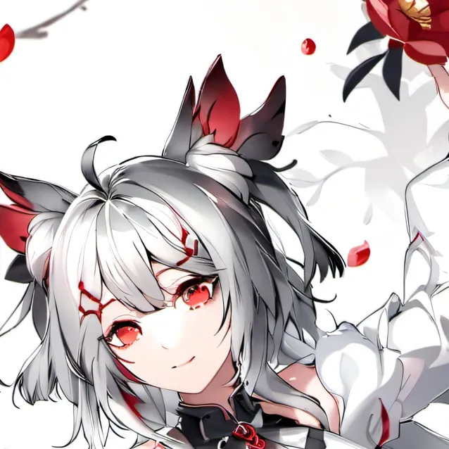 chat with ai character: ava