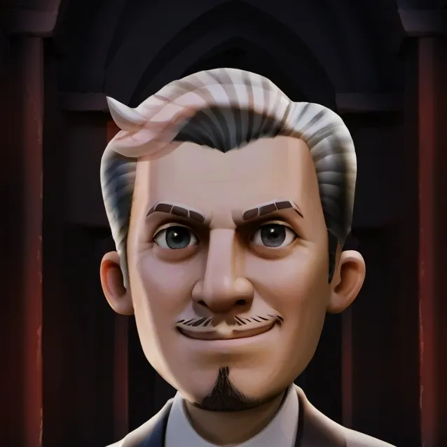 chat with ai character: bully