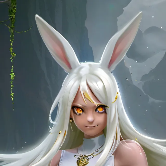 chat with ai character: Riku Usagiyama