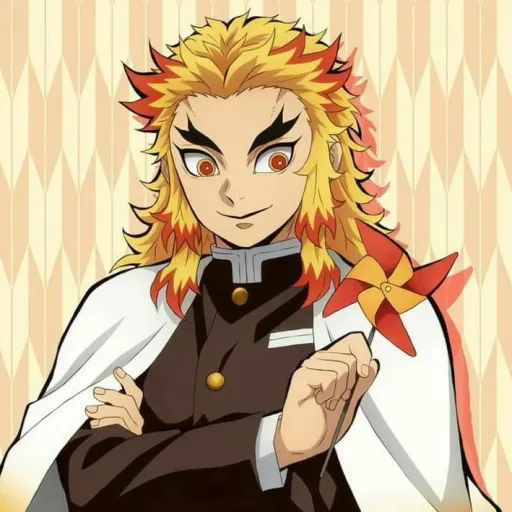 creator ❤️🔥rengoku🔥❤️'s avatar