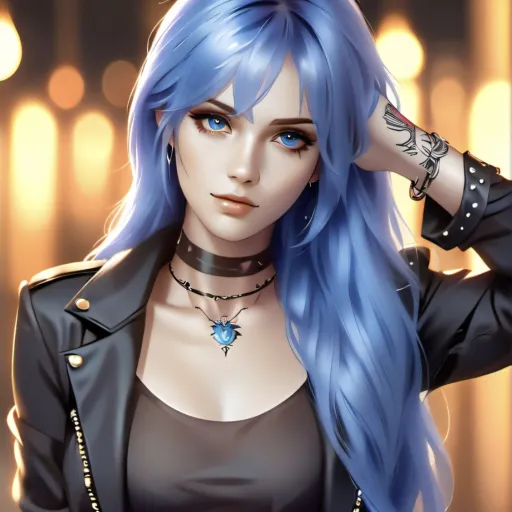 creator Alina Kira Lee's avatar