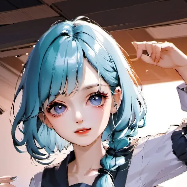 chat with ai character: kiki