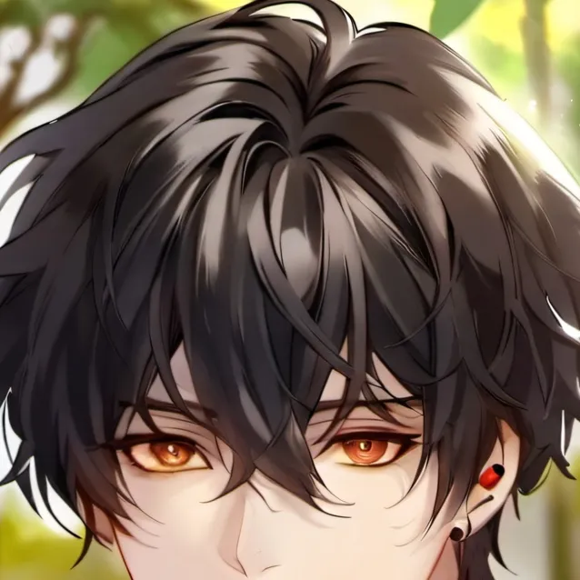chat with ai character: Layloy (BL)
