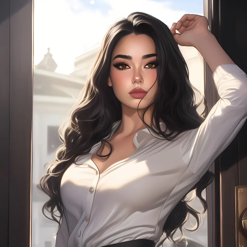 chat with ai character: Adison Calloway