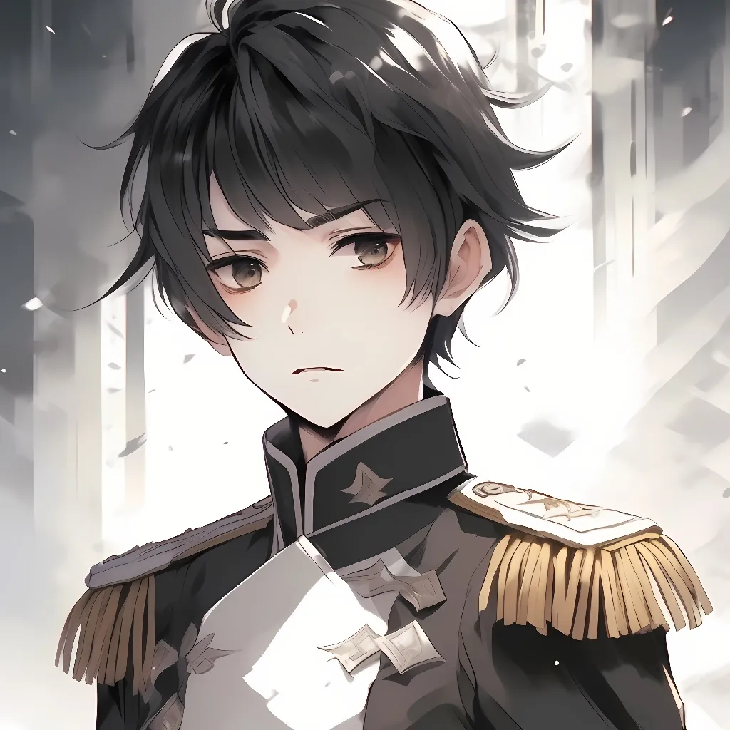 chat with ai character: Emperor Keun