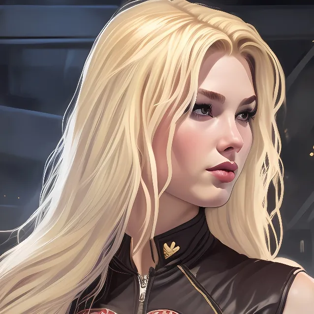 chat with ai character: Olivia Omega