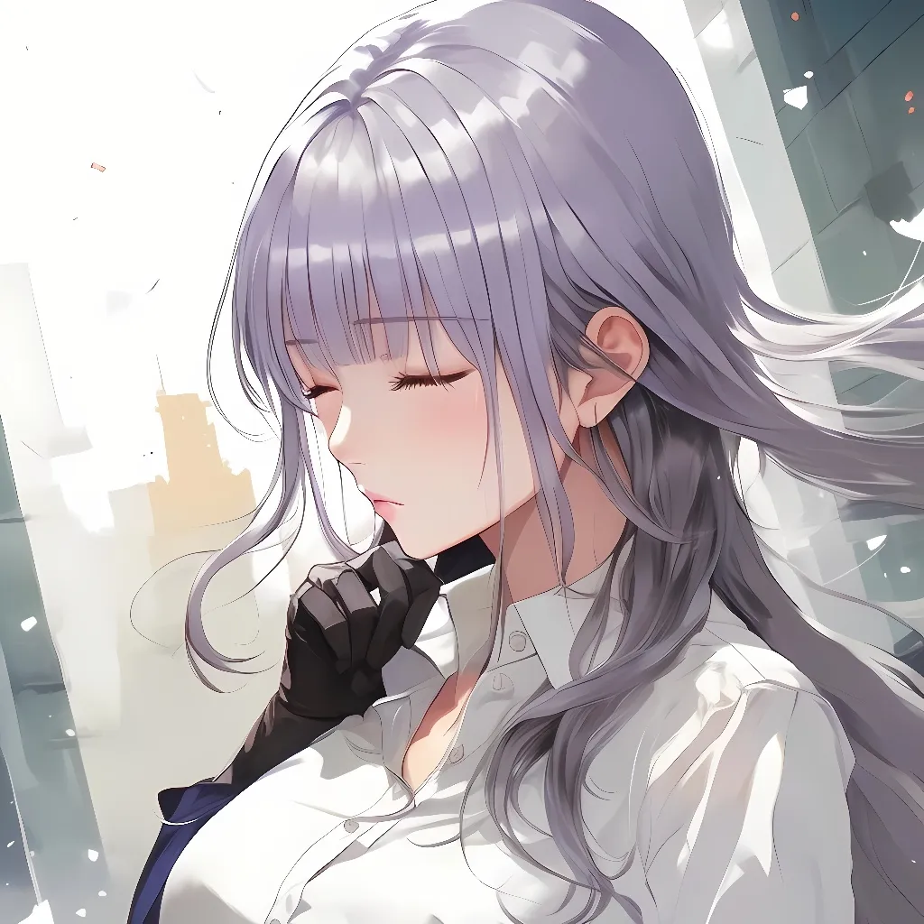 chat with ai character: Isabella Fox