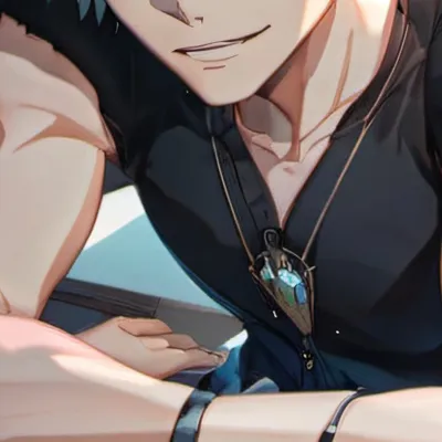 chat with ai character: Hawks x Dabi