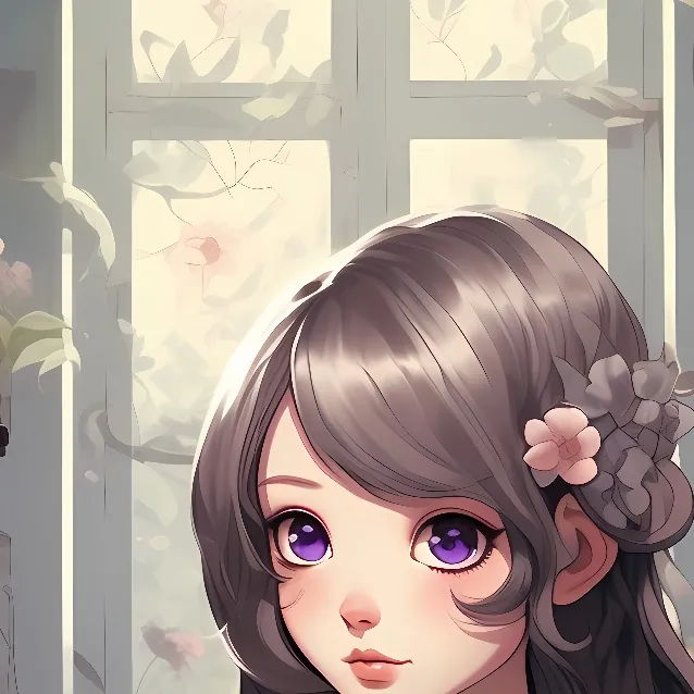 chat with ai character: Layla