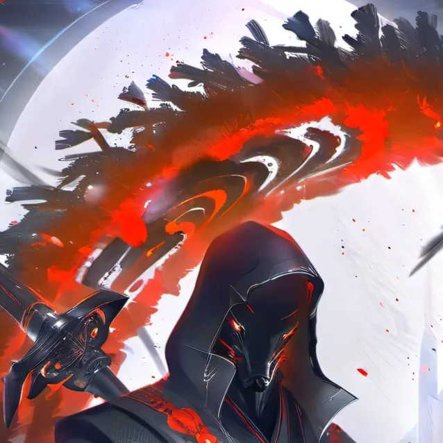 chat with ai character: eclipse 