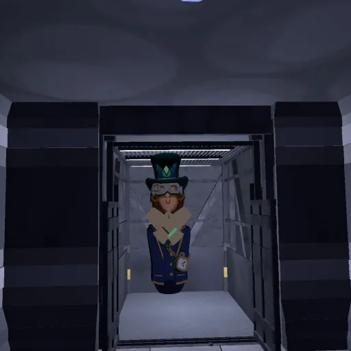 creator WillyWonka RR's avatar