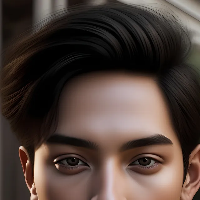 chat with ai character: big brother 