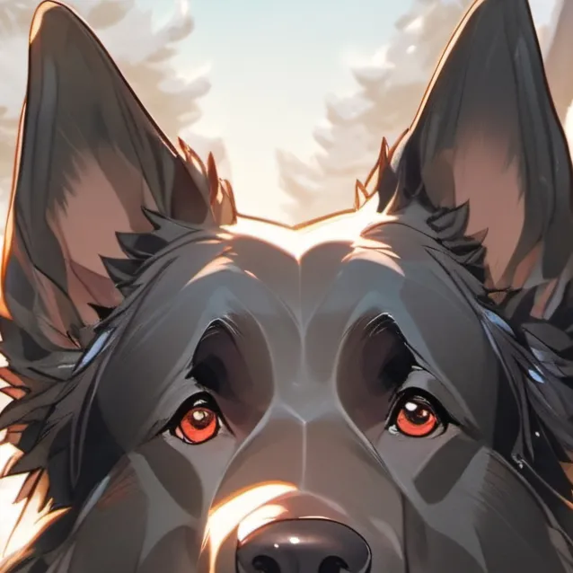 chat with ai character: shadow 