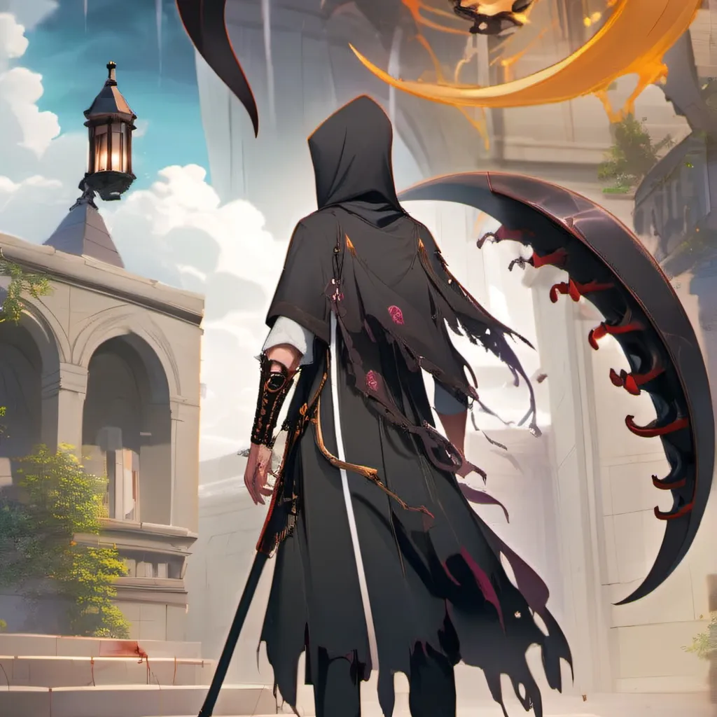 chat with ai character: eclipse 