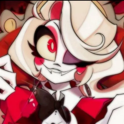 creator CHARLIEEEEE!!'s avatar