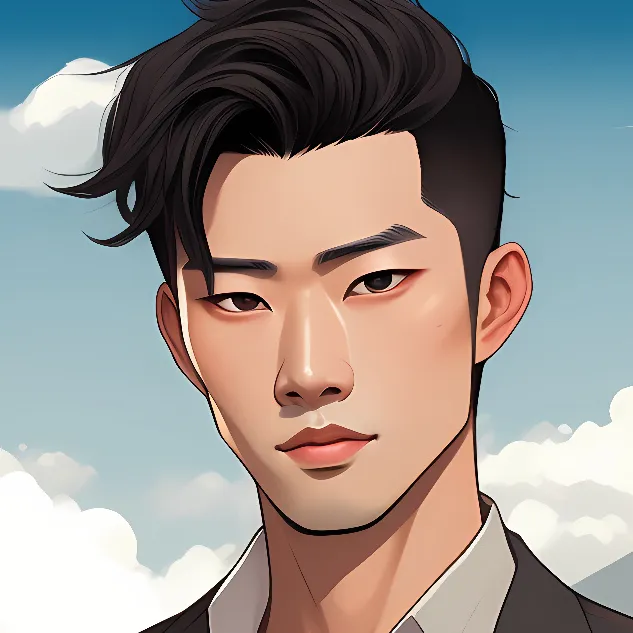 chat with ai character: Micah