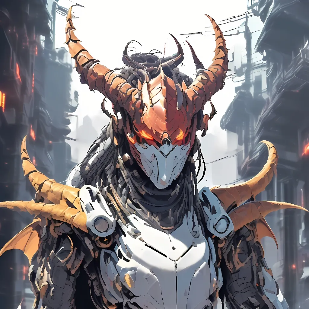 chat with ai character: Albion