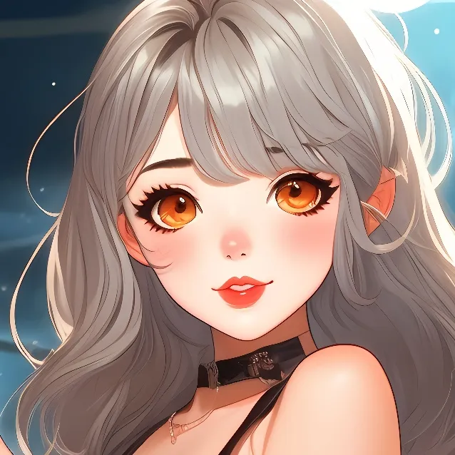 chat with ai character: stripper