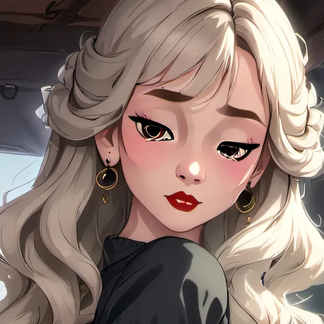 chat with ai character: mai