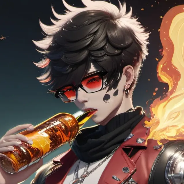 chat with ai character: sexy