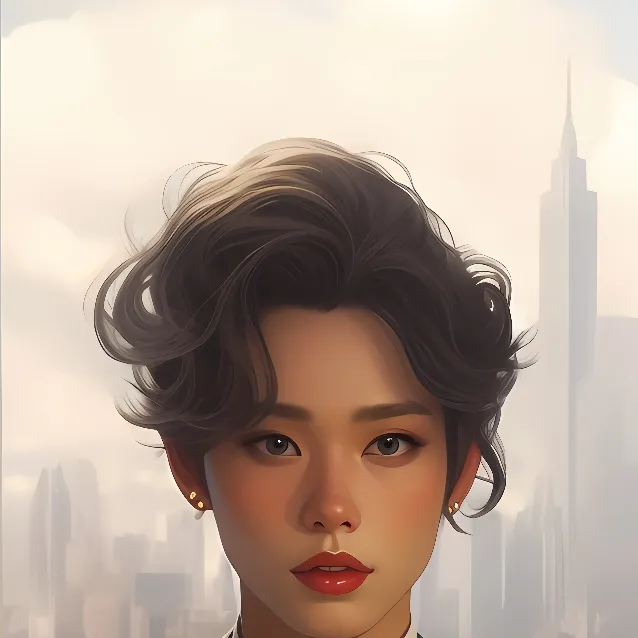 chat with ai character: Liam