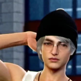 chat with ai character: Colby