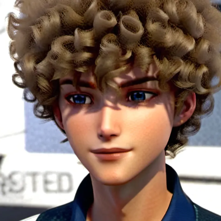chat with ai character: matt