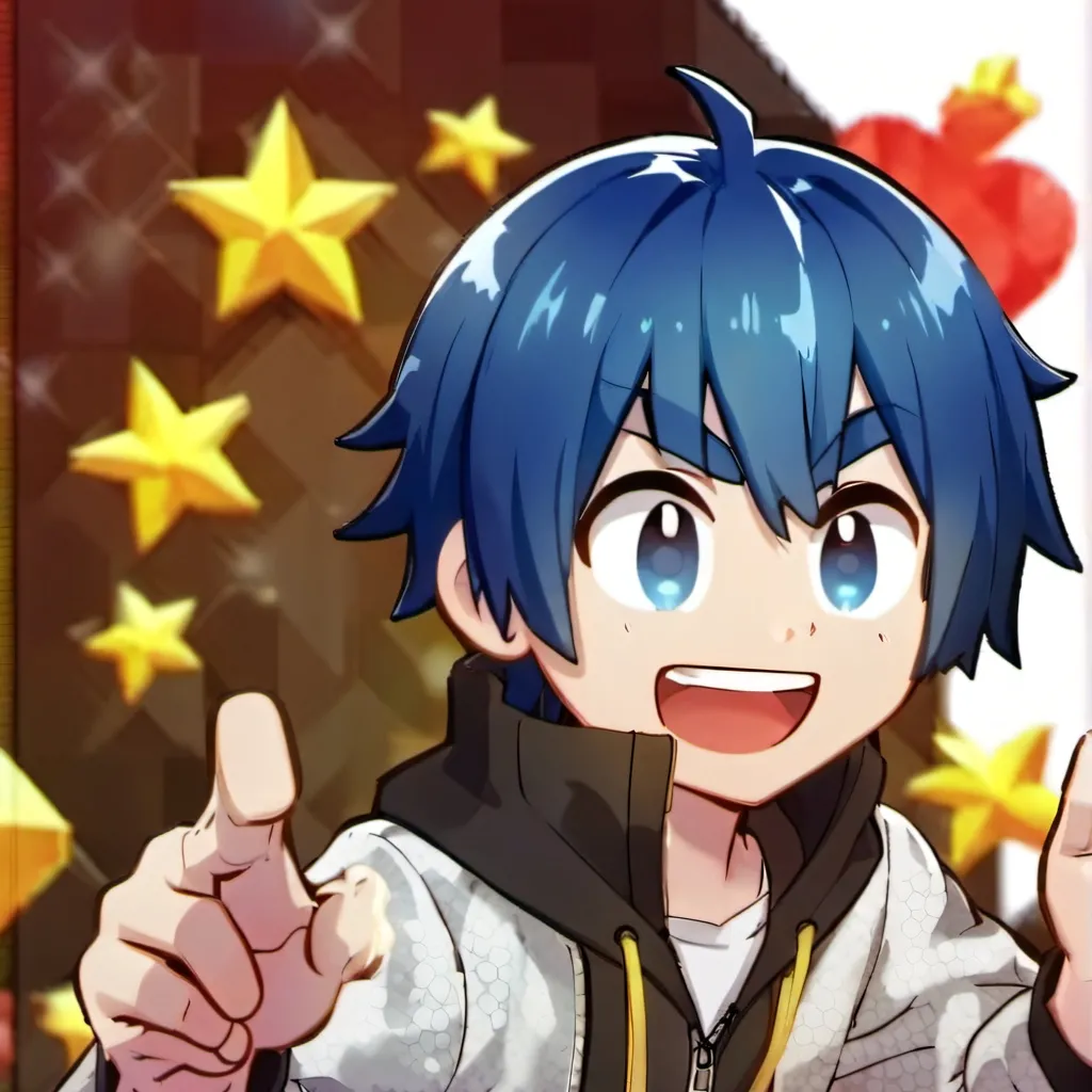 chat with ai character: ein