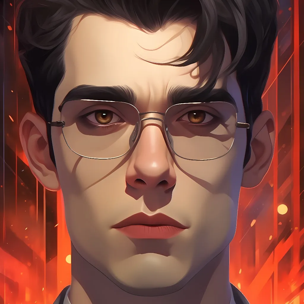 chat with ai character: ian boggs