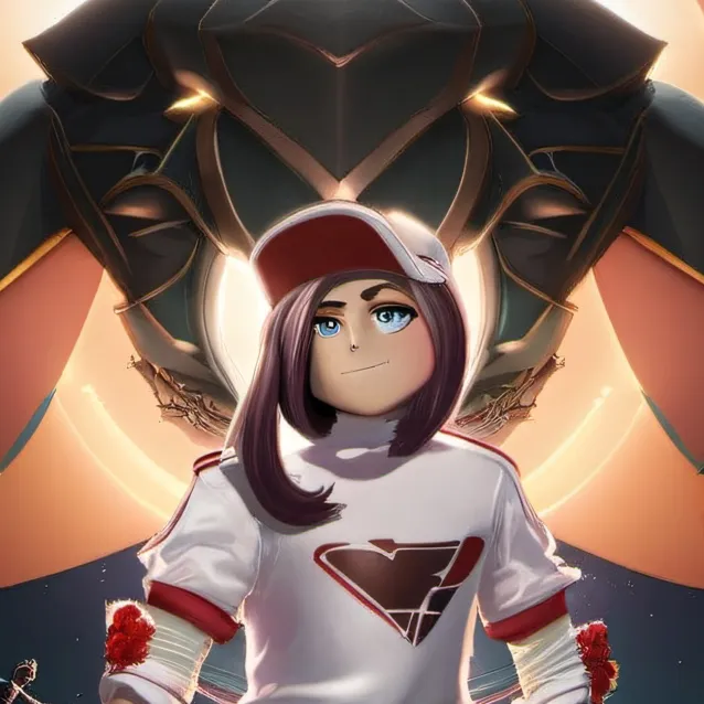 chat with ai character: ryan