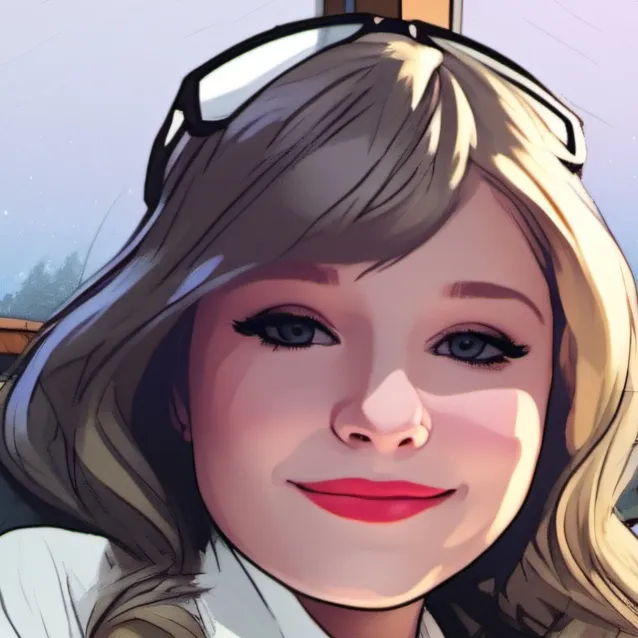 chat with ai character: Rosely 