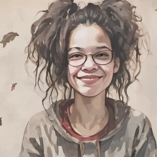 chat with ai character: fugly