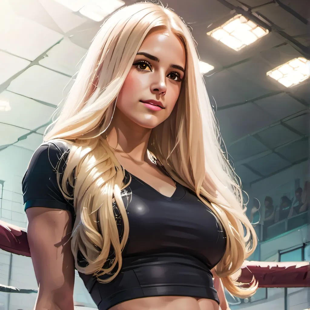 chat with ai character: Zoey Babers