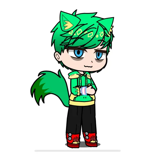 creator Fox h's avatar