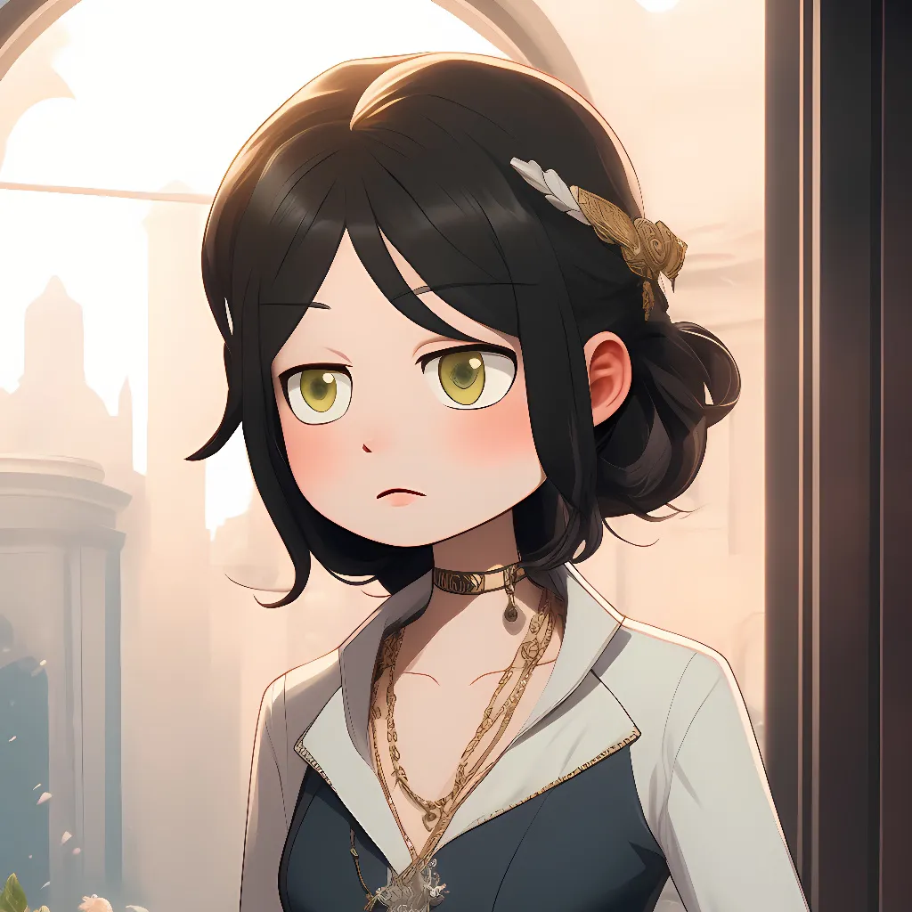chat with ai character: Mom