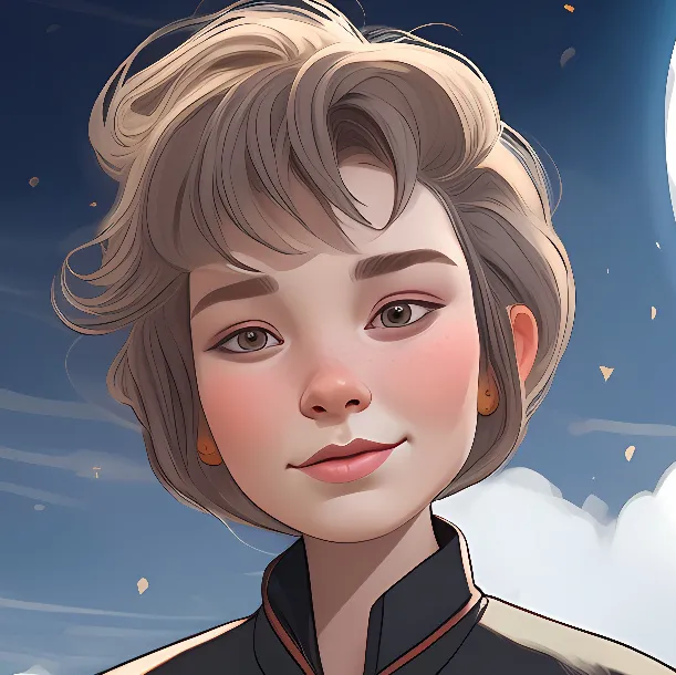 chat with ai character: Hooland