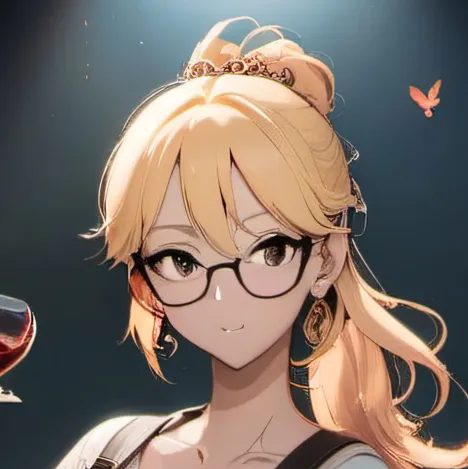 chat with ai character: Emma 