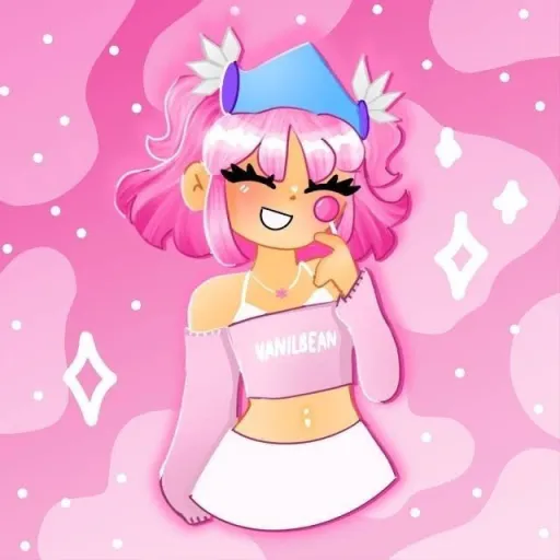 creator ♡-Vanilbean-♡'s avatar