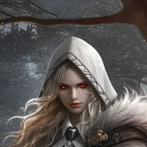 chat with ai character: Envoy