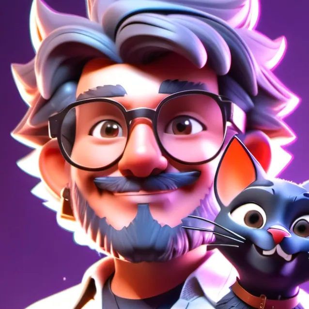 chat with ai character: wyatt