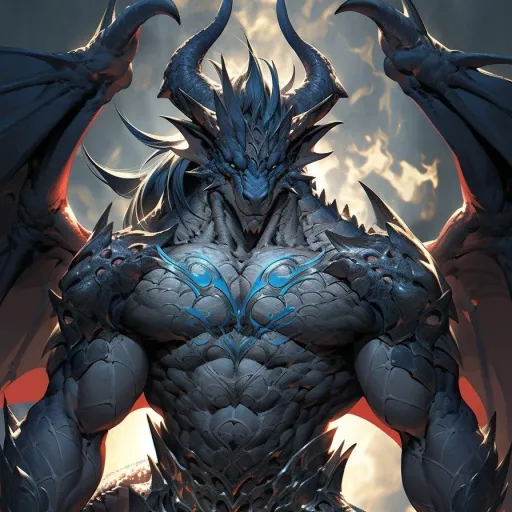 creator Dracoleas's avatar