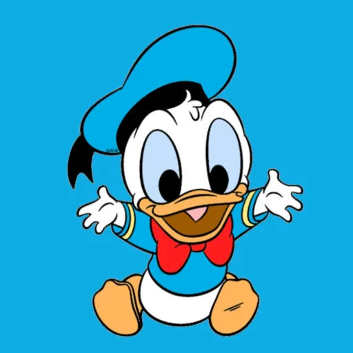 creator ✨️🐥DONALD DUCK!🐥✨️'s avatar