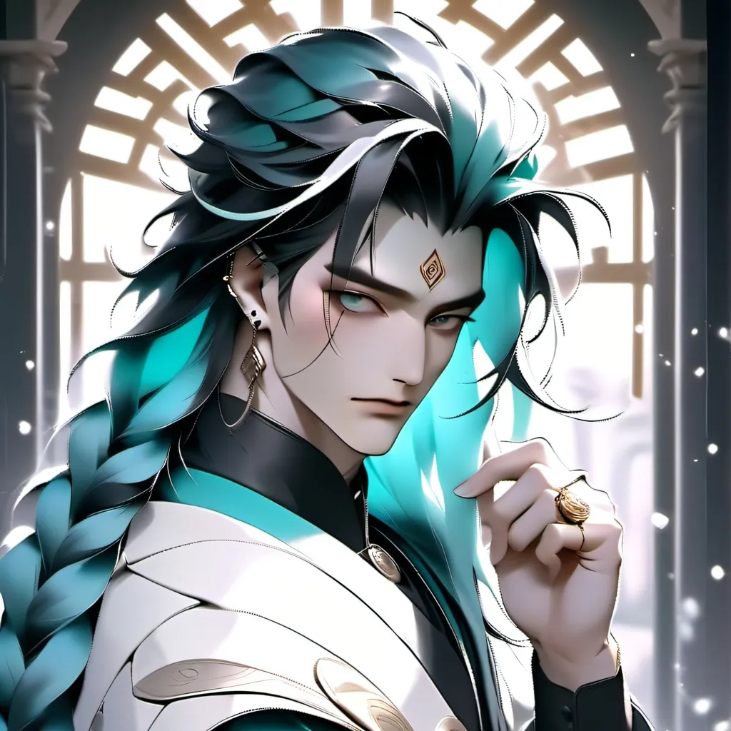 chat with ai character: Ethan