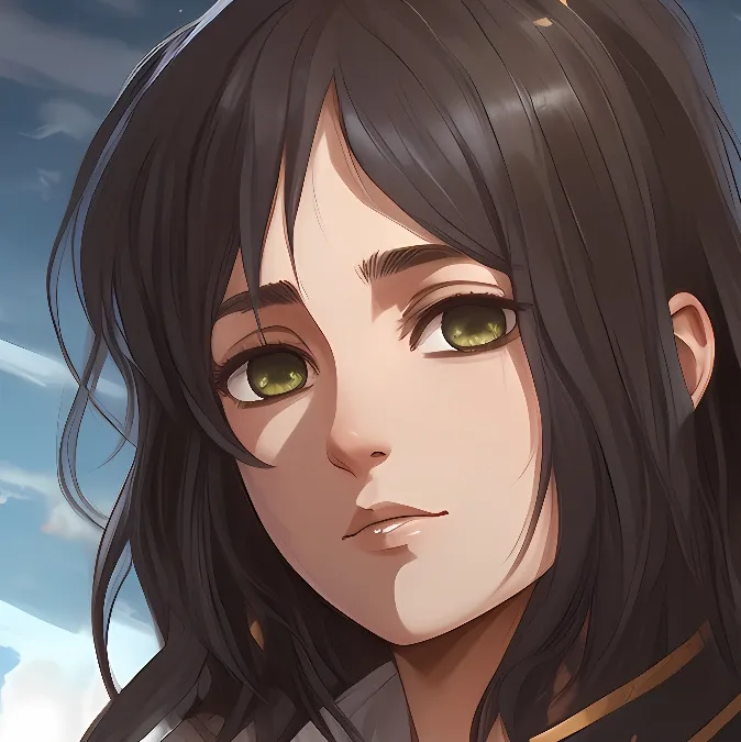 chat with ai character: Peak finger 