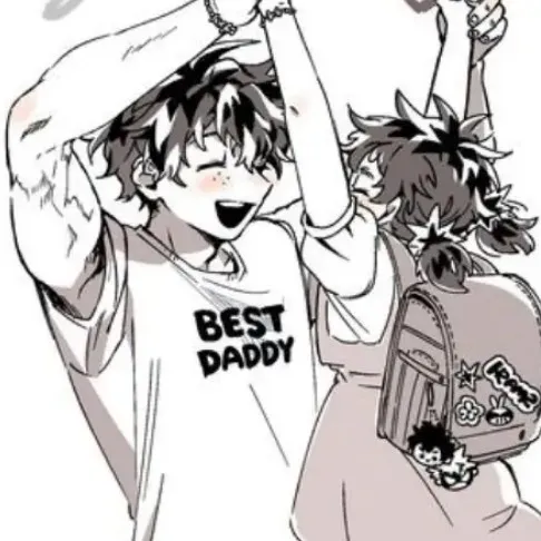 creator 💚Fatherless-Deku💚's avatar