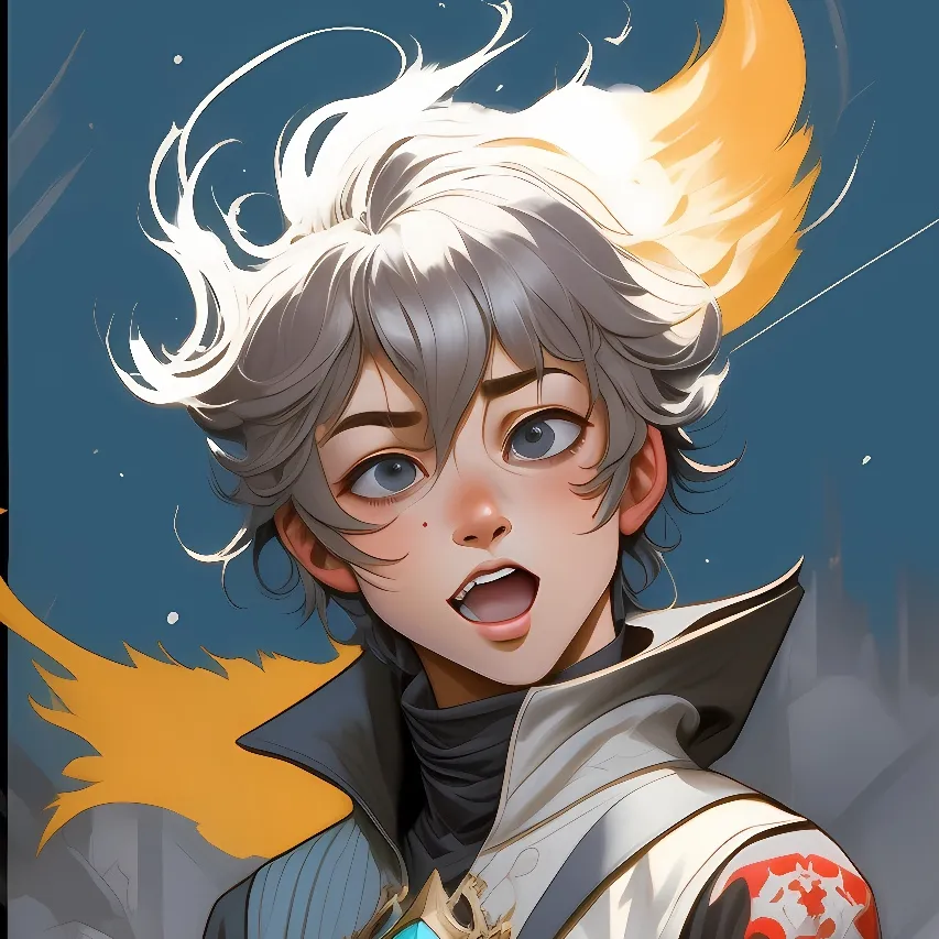 chat with ai character: Dove Todoroki 