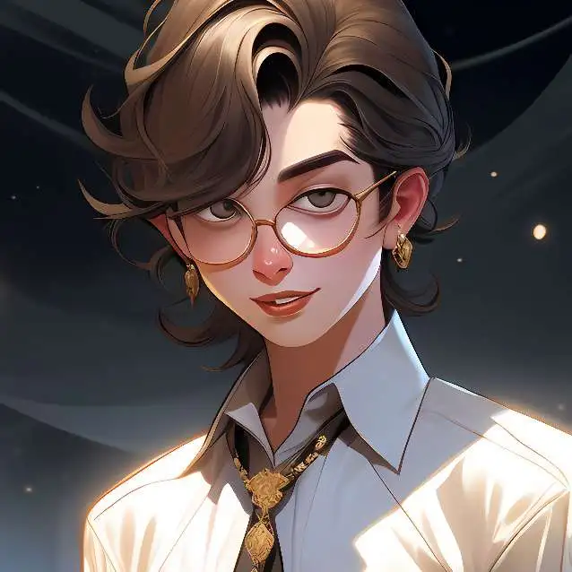 chat with ai character: ♤FINN♤