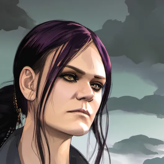 chat with ai character: Kim Dracula 