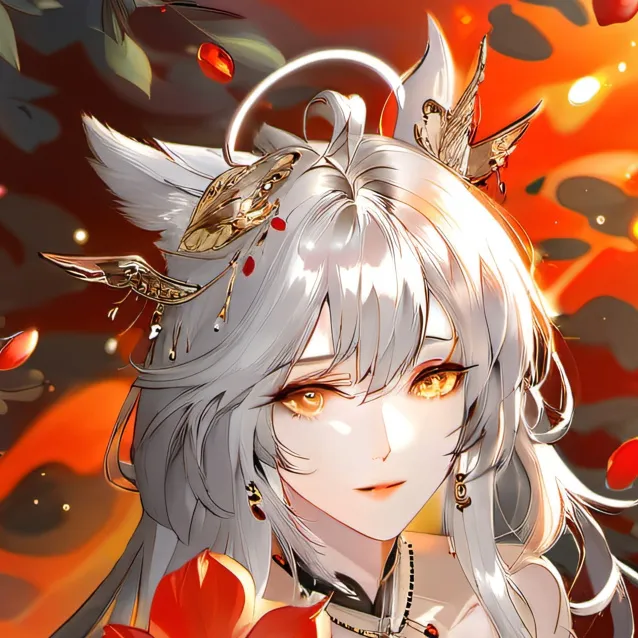 chat with ai character: Princess Michelle 