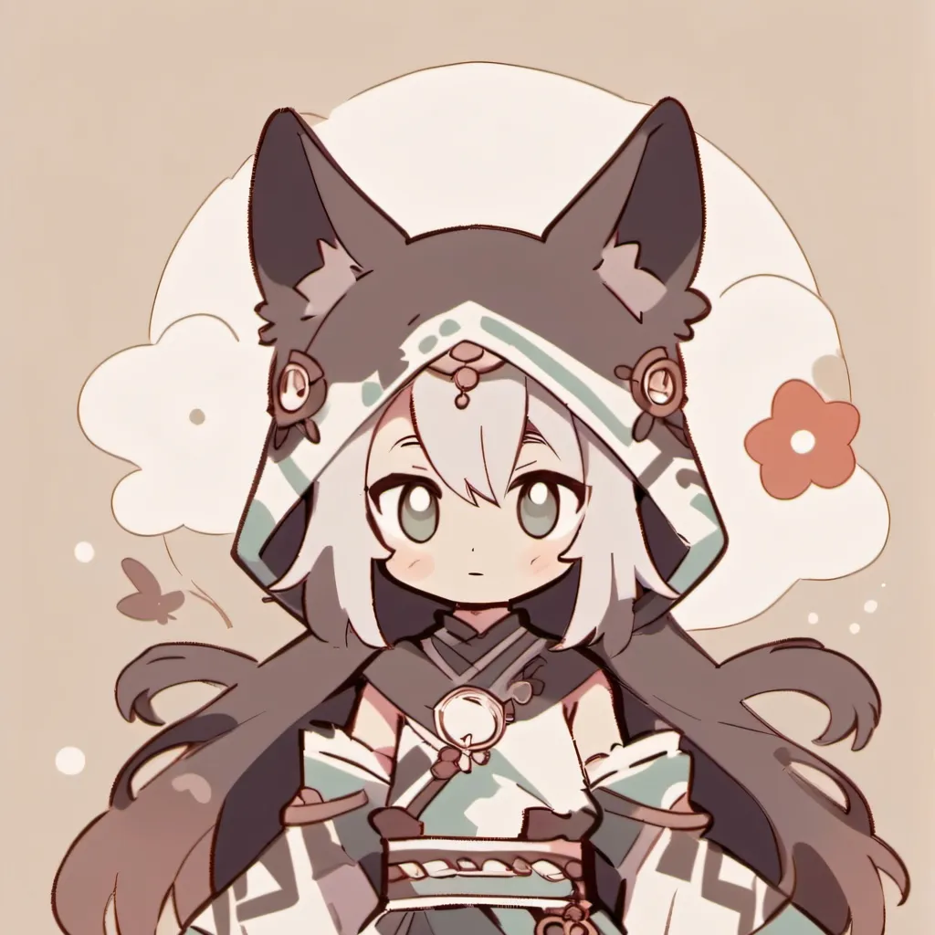 chat with ai character: aurora 